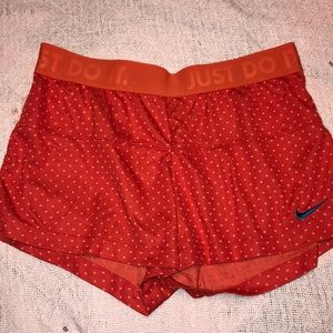 Nike Athletic Shorts